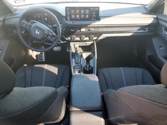 2024 HONDA ACCORD HYB - 1HGCY2F50RA005969