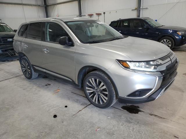 Vin: ja4az3a38kz026083, lot: 87916125, mitsubishi outlander se 20194