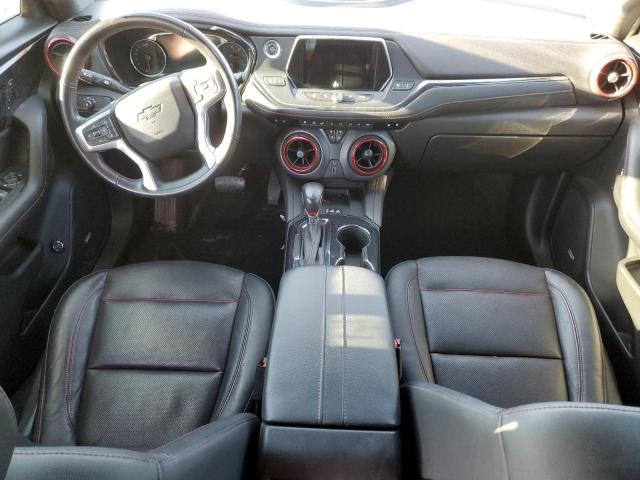 2020 CHEVROLET BLAZER RS - 3GNKBKRS1LS672107