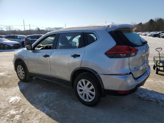 2017 NISSAN ROGUE S - JN8AT2MV3HW009382