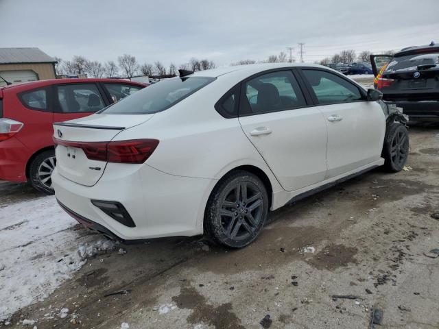 2020 KIA FORTE GT L - 3KPF34ADXLE180657