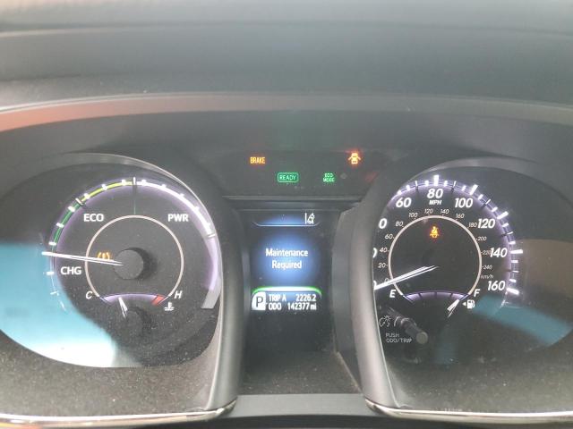 2018 TOYOTA AVALON HYB 4T1BD1EB5JU060682