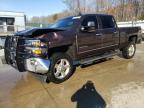 2016 CHEVROLET SILVERADO - 1GC1KWE87GF192315