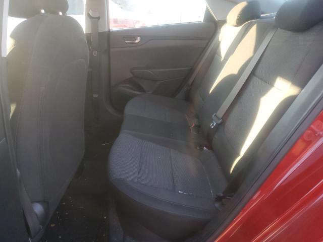 2022 HYUNDAI ACCENT SE - 3KPC24A67NE182036