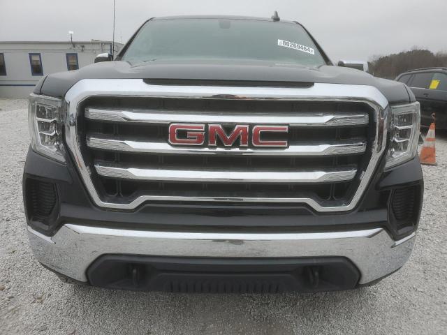2020 GMC SIERRA K15 - 3GTU9BED6LG138575