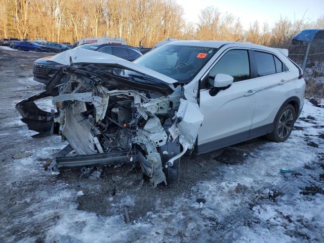 Global Auto Auctions: 2022 MITSUBISHI ECLIPSE CR