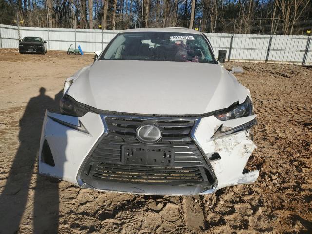 2017 LEXUS IS 200T #3276354745