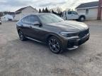 Lot #3049644205 2020 BMW X6 M50I