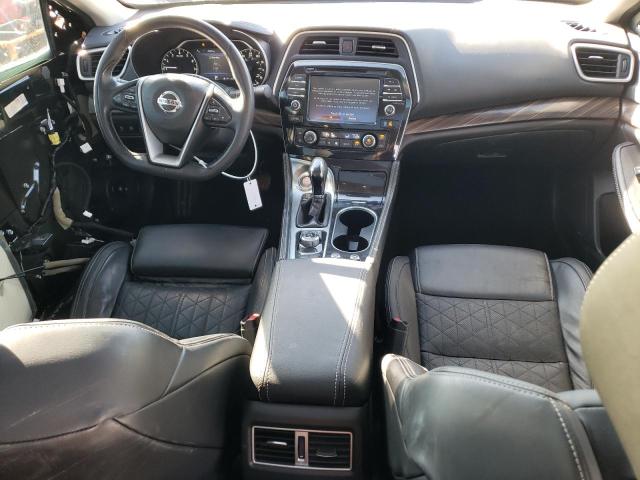 2017 NISSAN MAXIMA 3.5 - 1N4AA6AP6HC379473