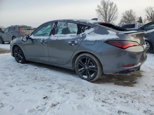 2023 ACURA INTEGRA A- - 19UDE4H67PA003082