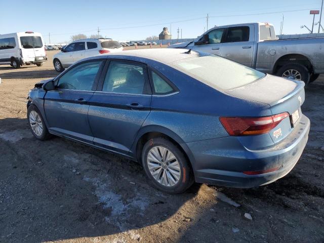2019 VOLKSWAGEN JETTA S - 3VWC57BU8KM108192