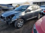 2015 NISSAN ROGUE SELE - JN8AS5MV3FW752755