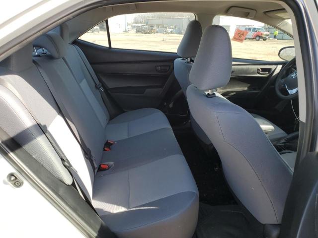 2017 TOYOTA COROLLA L - 2T1BURHE9HC758535
