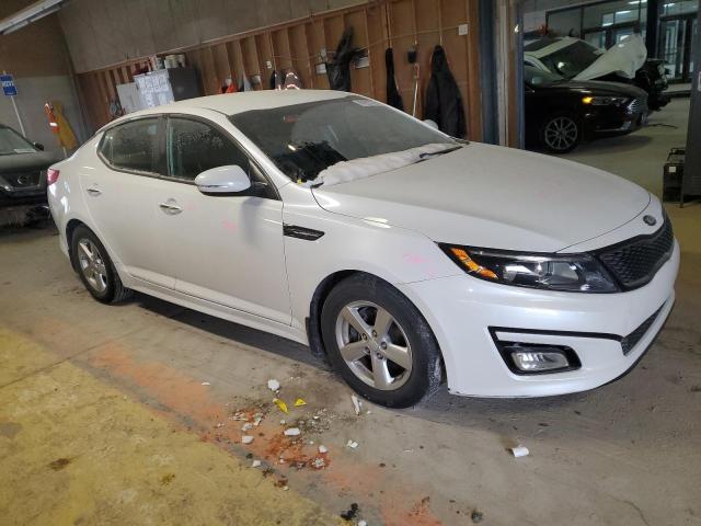 2015 KIA OPTIMA LX - KNAGM4A75F5612967