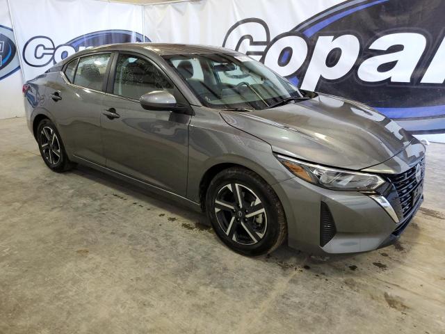 2024 NISSAN SENTRA SV 3N1AB8CV3RY299428