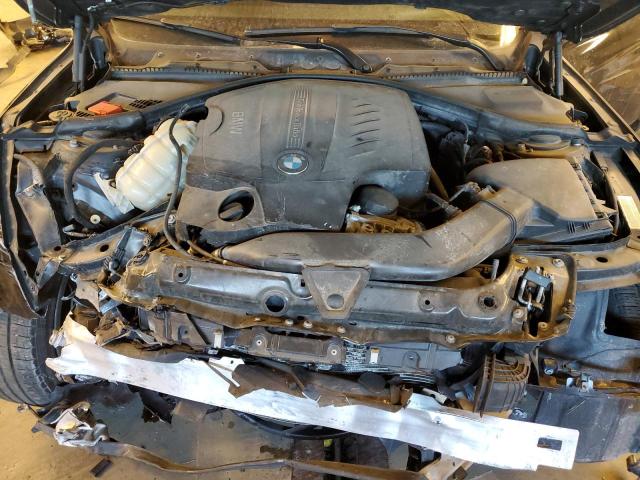 2014 BMW 335 XI #3307824707