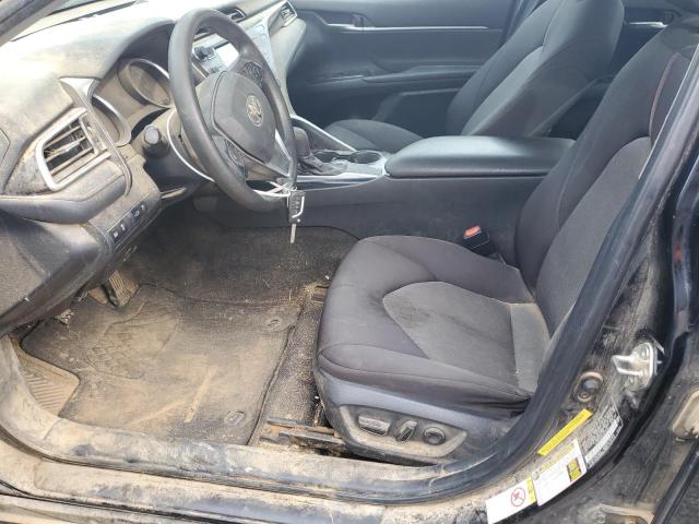 2018 TOYOTA CAMRY L - 4T1B11HK6JU078144