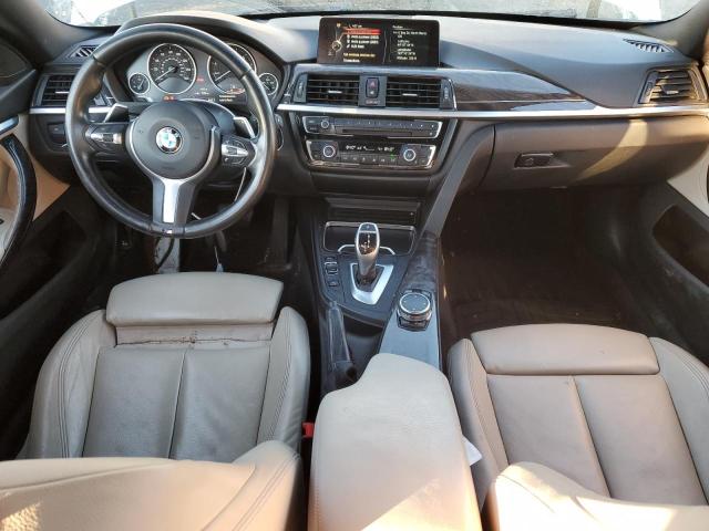 2016 BMW 428 I GRAN - WBA4A9C59GGL89777
