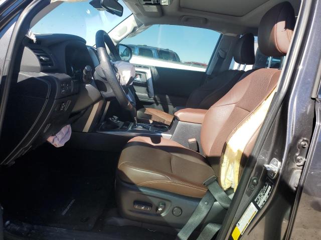 2023 TOYOTA 4RUNNER LI JTEKU5JR5P6125134