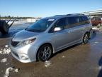 2017 TOYOTA SIENNA SE - 5TDXZ3DC4HS797467