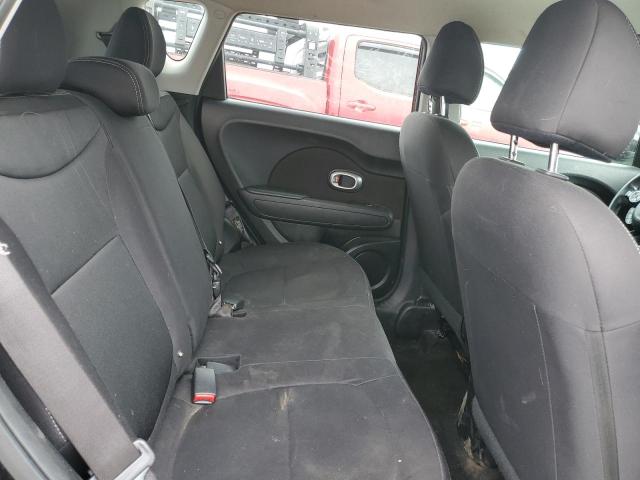 2019 KIA SOUL - KNDJN2A20K7697780