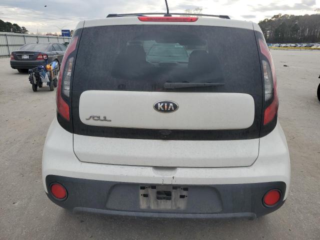 2017 KIA SOUL - KNDJN2A20H7432270