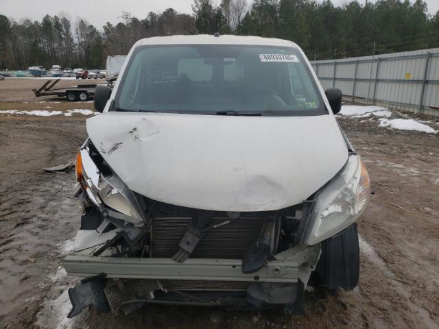 2018 NISSAN NV 2500/35 3N6CM0KN3JK697424