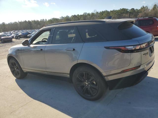 2020 LAND ROVER RANGE ROVE - SALYK2EX0LA255785