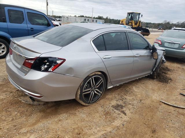 2017 HONDA ACCORD SPO - 1HGCR2F15HA175706