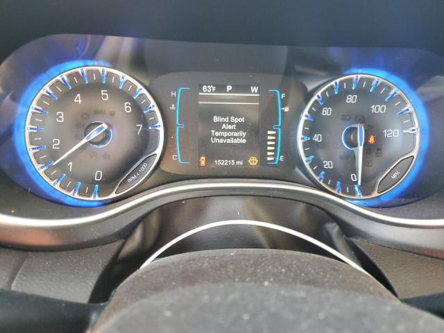 2017 CHRYSLER PACIFICA T - 2C4RC1DGXHR610176