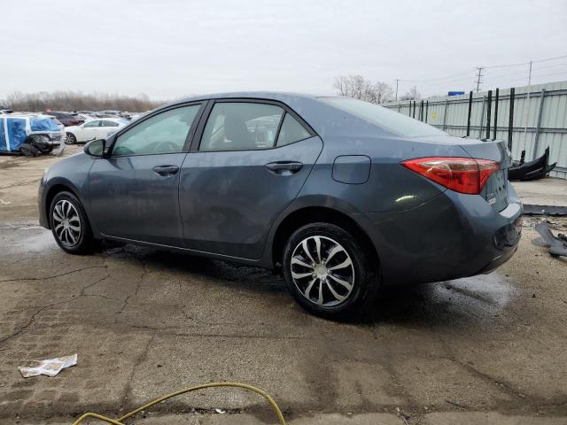 2017 TOYOTA COROLLA L - 2T1BURHE6HC757150
