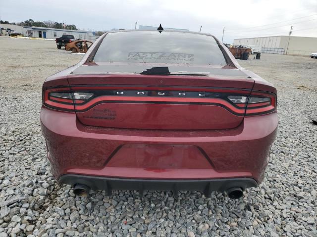 2018 DODGE CHARGER R/ - 2C3CDXCT0JH340136