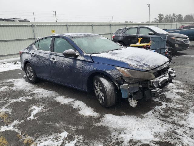 2020 NISSAN ALTIMA S - 1N4BL4BV0LC170500