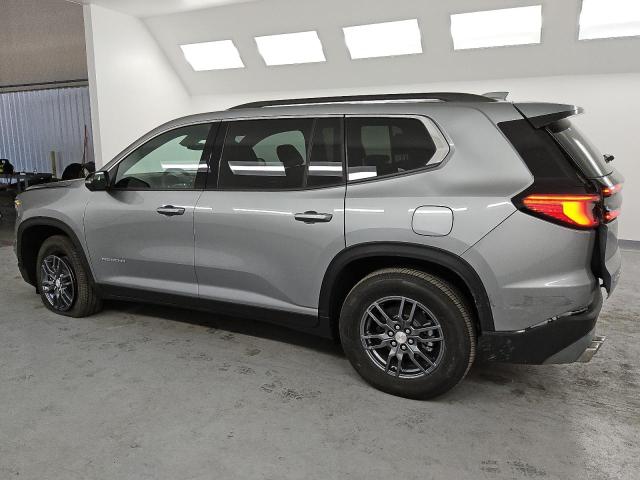 2025 GMC ACADIA ELE 1GKENKRS3SJ129973
