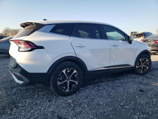 2023 KIA SPORTAGE EX 5XYK33AF8PG109427