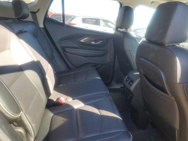 2018 GMC TERRAIN DE 3GKALXEX4JL140121