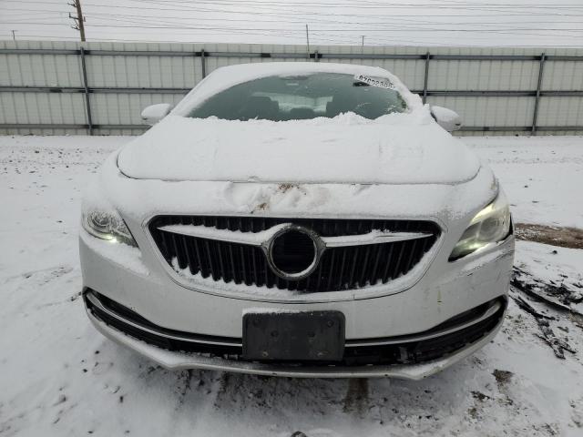 2018 BUICK LACROSSE P - 1G4ZR5SS9JU135038