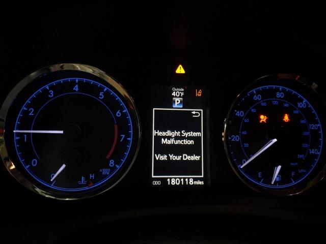 2017 TOYOTA COROLLA - 2T1BURHE1HC875347