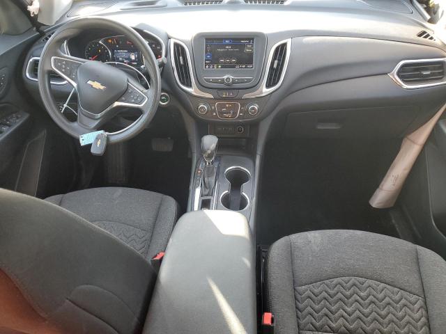 2023 CHEVROLET EQUINOX LT - 3GNAXKEG6PS205091