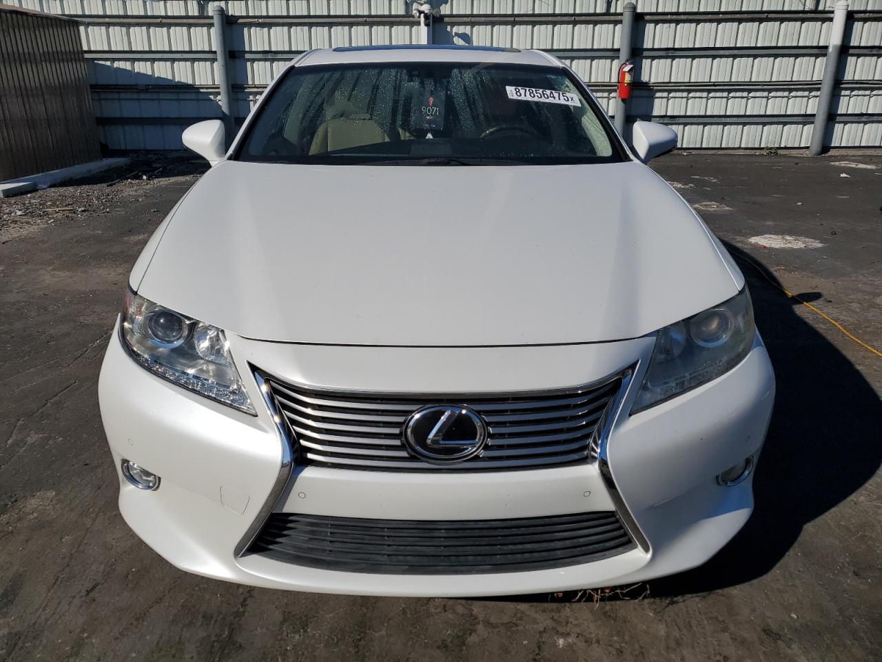 Lot #3055174970 2013 LEXUS ES 350