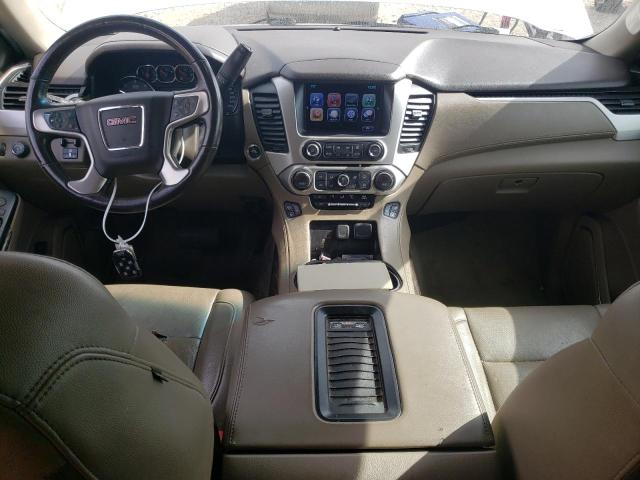 2017 GMC YUKON XL C - 1GKS1GKC3HR224610