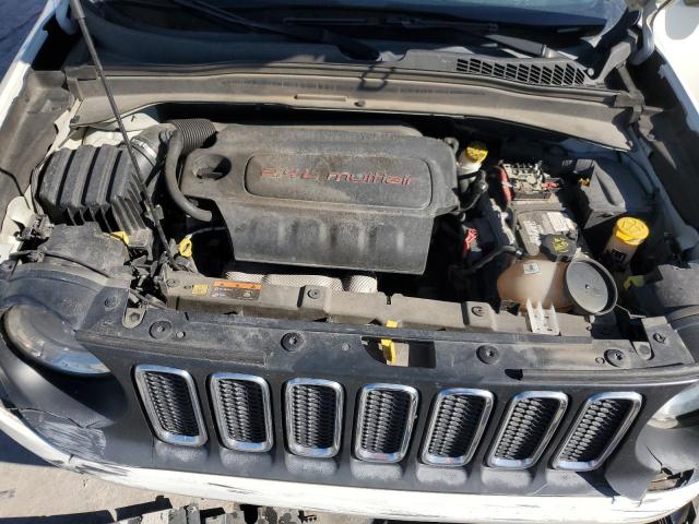 2017 JEEP RENEGADE S - ZACCJBAB0HPG38146