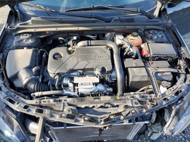 2022 CHEVROLET MALIBU LS 1G1ZB5STXNF188738