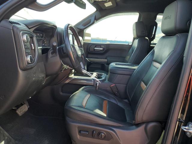 2021 GMC SIERRA K15 - 3GTP9EEL7MG396630