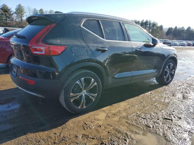 Vin: yv4162ul3n2776778, lot: 42428435, volvo xc40 t5 inscription 20223