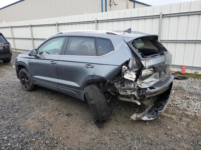 2023 VOLKSWAGEN TAOS SE - 3VVSX7B23PM315296