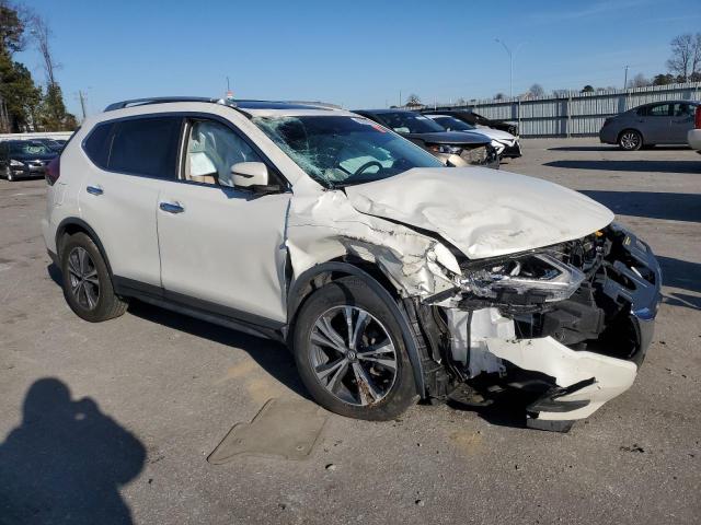 2019 NISSAN ROGUE S - JN8AT2MT2KW268287