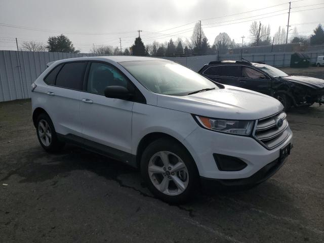 2017 FORD EDGE SE - 2FMPK4G9XHBC69147