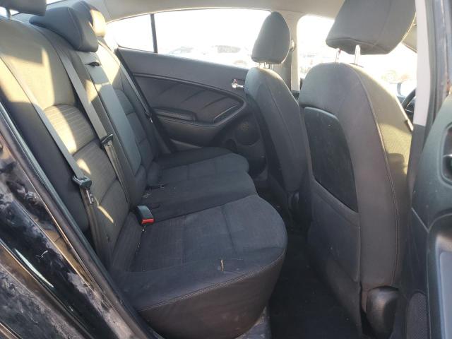 2015 KIA FORTE LX KNAFX4A64F5435936