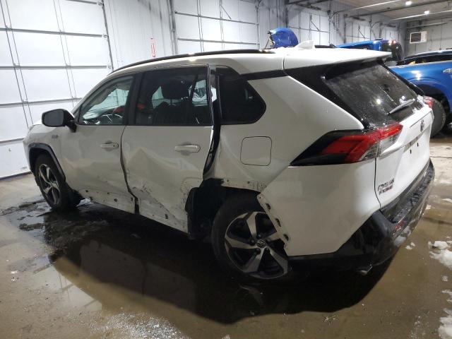 2021 TOYOTA RAV4 PRIME - JTMCB3FVXMD054688